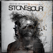 Absolute Zero by Stone Sour