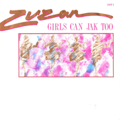 Girls Can Jak Too