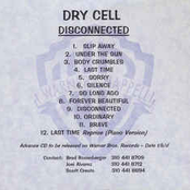 Disconnected (Advance)