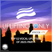 Uplifting Only 672: No-Talking DJ Mix: Ori's Top 52 Vocal Uplifters of 2025 - Part 1 [FULL]