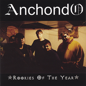 Anchondo: Rookies of the Year