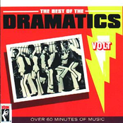 The Devil Is Dope by The Dramatics