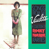 Songs from the Vaults (A Collection of Rocky Horror Rarities)