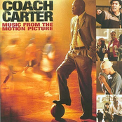The St. Lunatics: Coach Carter Soundtrack
