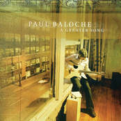 Here And Now by Paul Baloche