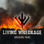 Living Wreckage: Breaking Point