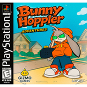 BUNNY HOPPLER