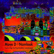Move D & Namlook I - Exploring The Psychedelic Landscape