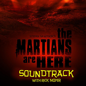 The Martians Are Here Soundtrack