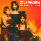 Yes Man by Zouk Machine