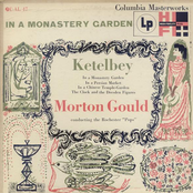 In a Monastery Garden