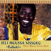 Ballaké. Kora Music From Mali