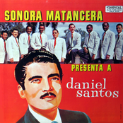 daniel santos y la sonora matancera