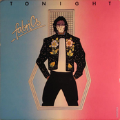 Tonight I by Fabrics