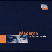 maderna / berio (new music studium)