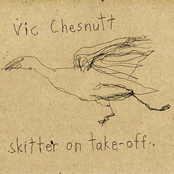 My New Life by Vic Chesnutt