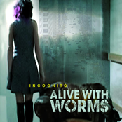 Heart by Alive With Worms