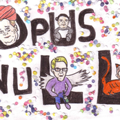 OPUS NULL-SZIJJ FERENC SPLIT-HORRIBILE DICTU-VÁLOGATOTT MUNKÁK