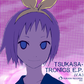 Tsukasa-tronics e.p.