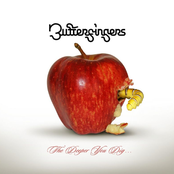 Get Up Outta The Dirt by Butterfingers