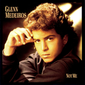 Someday Love by Glenn Medeiros