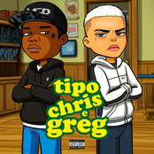 Tipo Chris e Greg
