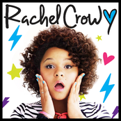 Rachel Crow: Rachel Crow