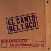 A Contracorriente by El Canto Del Loco