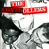 Killer Queers by The Controllers