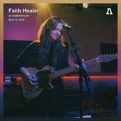 Faith Healer on Audiotree Live