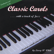Classic Carols With a Touch of Jazz