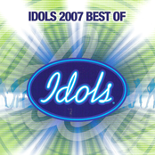Idols 2007 Best of & 2008 koelaulut: 2007 finalistit