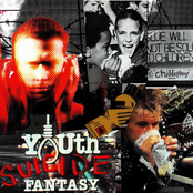 Youth Suicide Fantasy