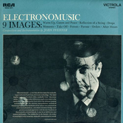 Electronomusic (9 Images)