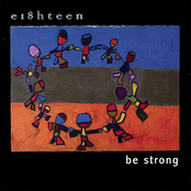 Be Strong