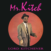 My Pussin by Lord Kitchener