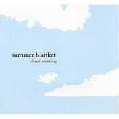 This Is Not A Competition by Summer Blanket