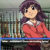 i bet shes so lucky to have a voice like that