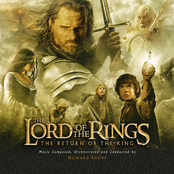 Lord of The Rings - The Two Towers: The Lord of the Rings: The Return of the King