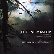 Autumn in New England