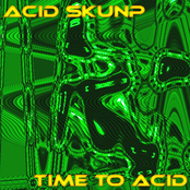 Time To Acid - 2007