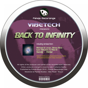 Back to Infinity (Remixes)
