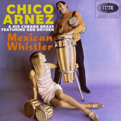Chico Arnez - Whistler Song