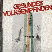 Gesundes Volksempfinden