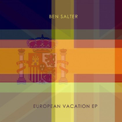 European Vacation EP