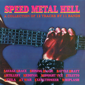 Speed Metal Hell