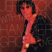 Scatterbrain by Jeff Beck With The Jan Hammer Group