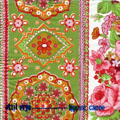 Ettil Vrye / Tipping Canoe [split lp]