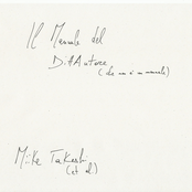 Il manuale del DittAutore