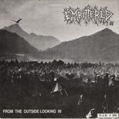 Embittered: Hiatus/Embittered-split 7